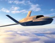 General Atomics Aeronautical Systems aircraft concept