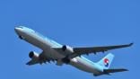 Korean Air Airbus A330-300