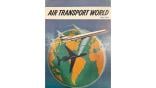 Air Transport World cover