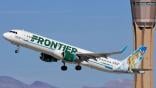 Frontier Airlines A321neo