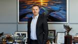 Alexey Popov CEO of Sirius Aviation