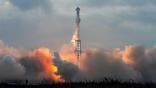 SpaceX Starship-Super Heavy flight test