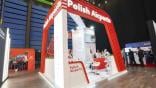 polish airports booth routes europe 2024