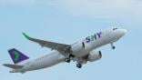 sky airline a320neo