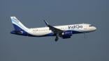 Indigo A320neo
