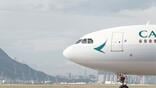 Cathay Pacific A330