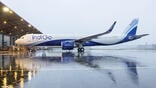 IndiGo A321XLR