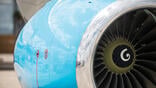 CFM56 engine
