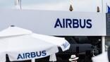 airbus at singapore airshow