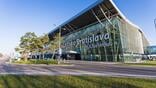 bratislava airport
