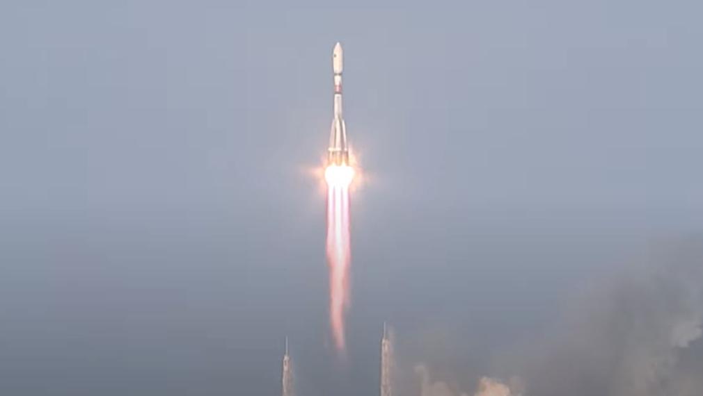 Kosmos 2553 launch