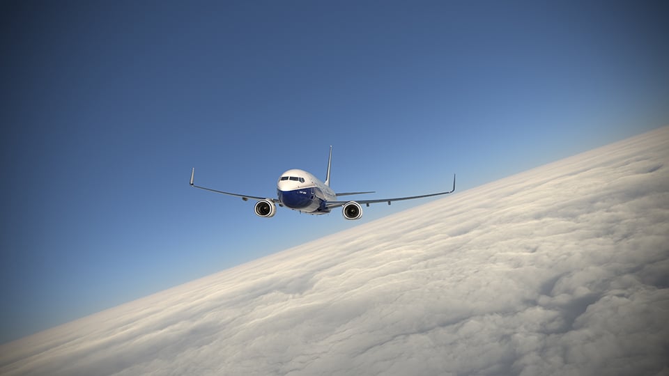 IATA Warns Aircraft Delivery Delays Slowing Decarbonization Progress