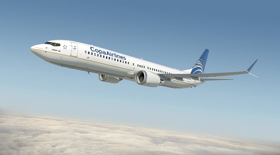 On-Time Aircraft Deliveries Drive Higher Capacity Growth At Copa