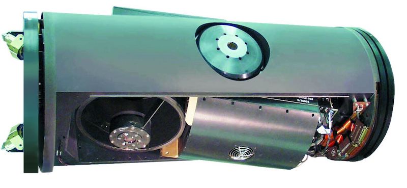 Collins Eyes Surveillance Gains With Both Sensors And Software Aviation Week Network