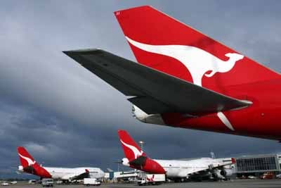 Daily Memo: Transit Demand On Kangaroo Routes Will Remain Healthy Despite New Qantas Nonstops