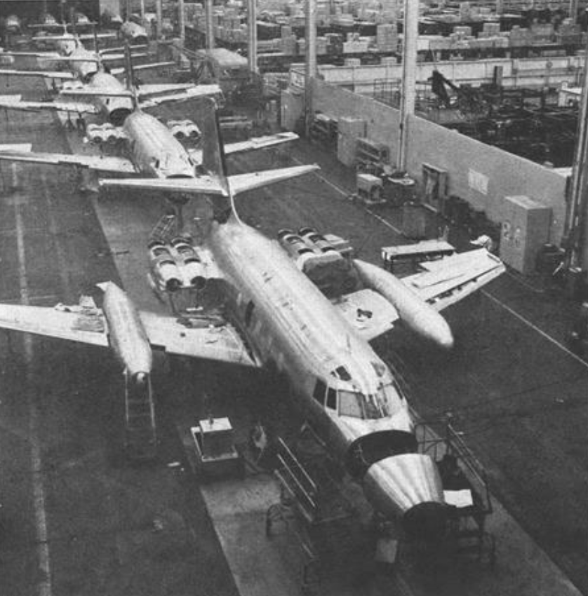 Interiors Of Past And Present Bizjets | Aviation Week Network - Vimarsana News