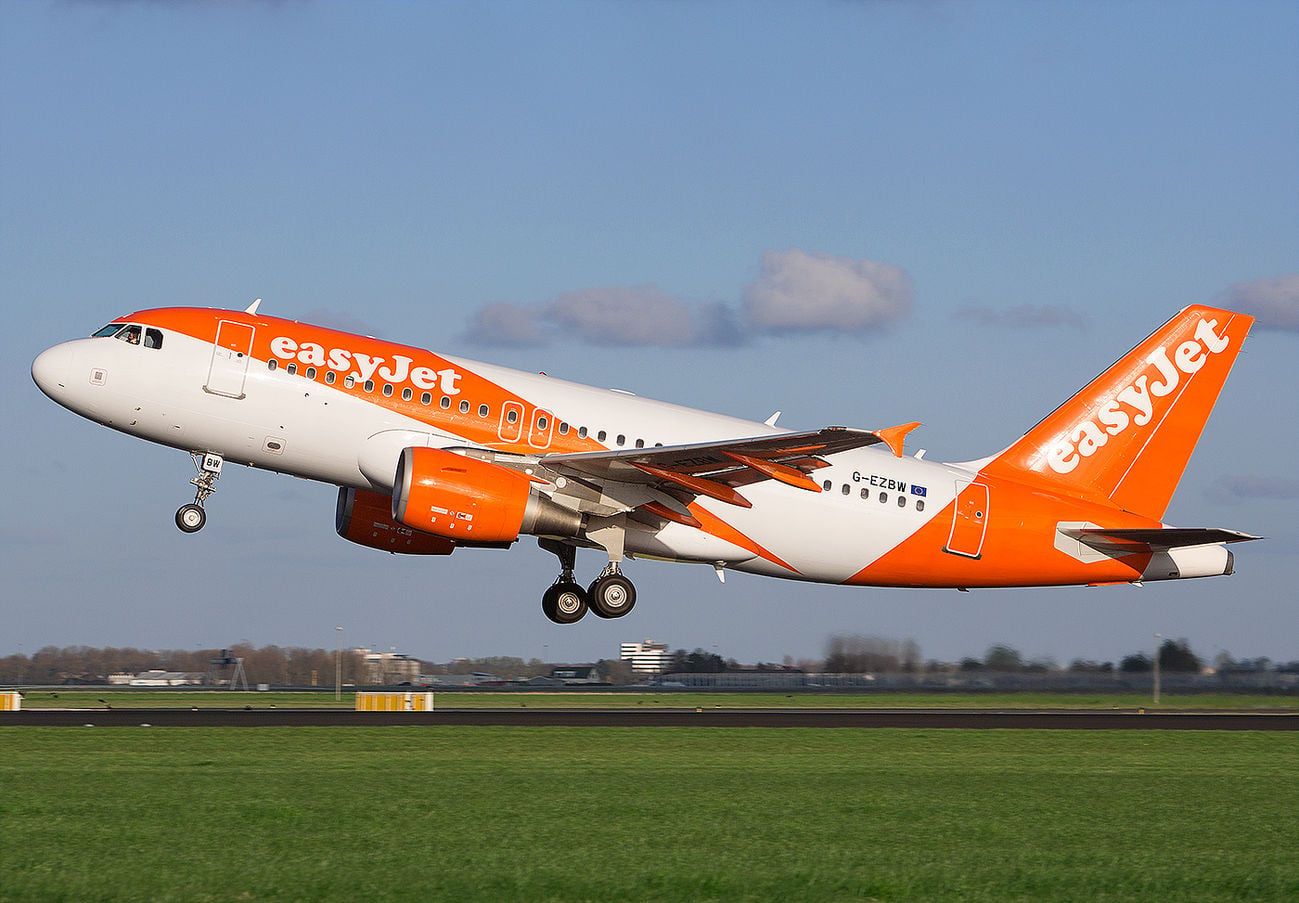 Apollo kurz vor 7,7-Milliarden-Dollar-Deal mit EasyJet, nachdem Castlelake ...