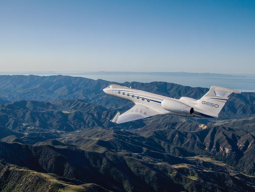 ExecuJet Haite To Open MRO Facility At Beijing Daxing Airport - Vimarsana News
