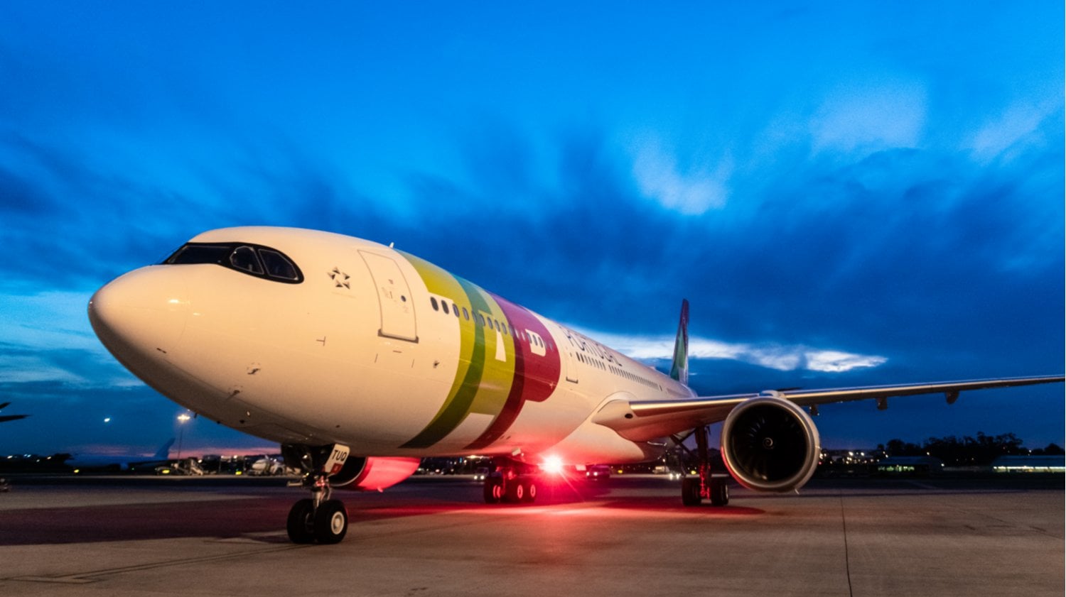 Air France-KLM, Lufthansa Group Submit Binding Offers For TAP Minority Stake
