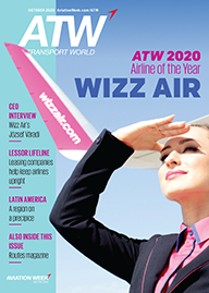 ATW July/August Cover