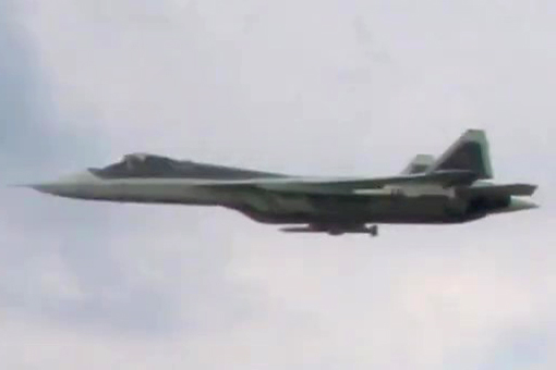 Russia Unveils Video Of Modernized Air-To-Air Missile | Aviation