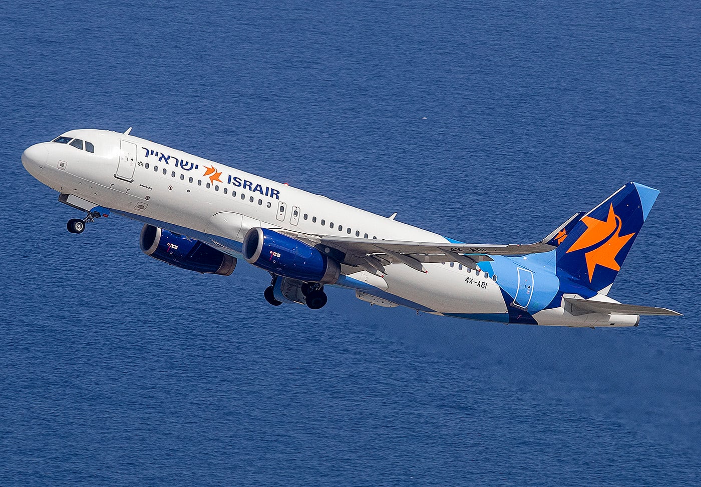 Israir Confirms Approvals For U.S. Return