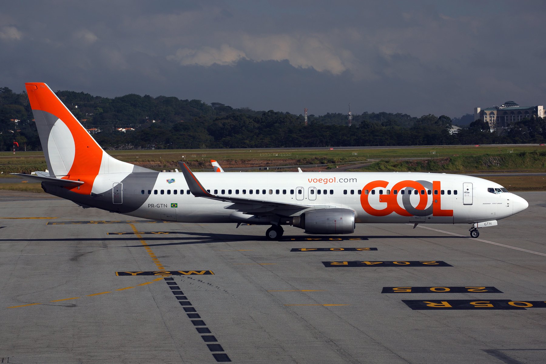 Brazilian airline Gol's Ferrer to take over as CEO