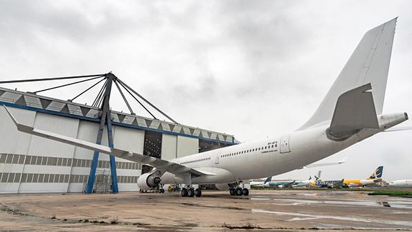Could MRO be facing a slow recovery at the beginning of 2021? - Vimarsana News