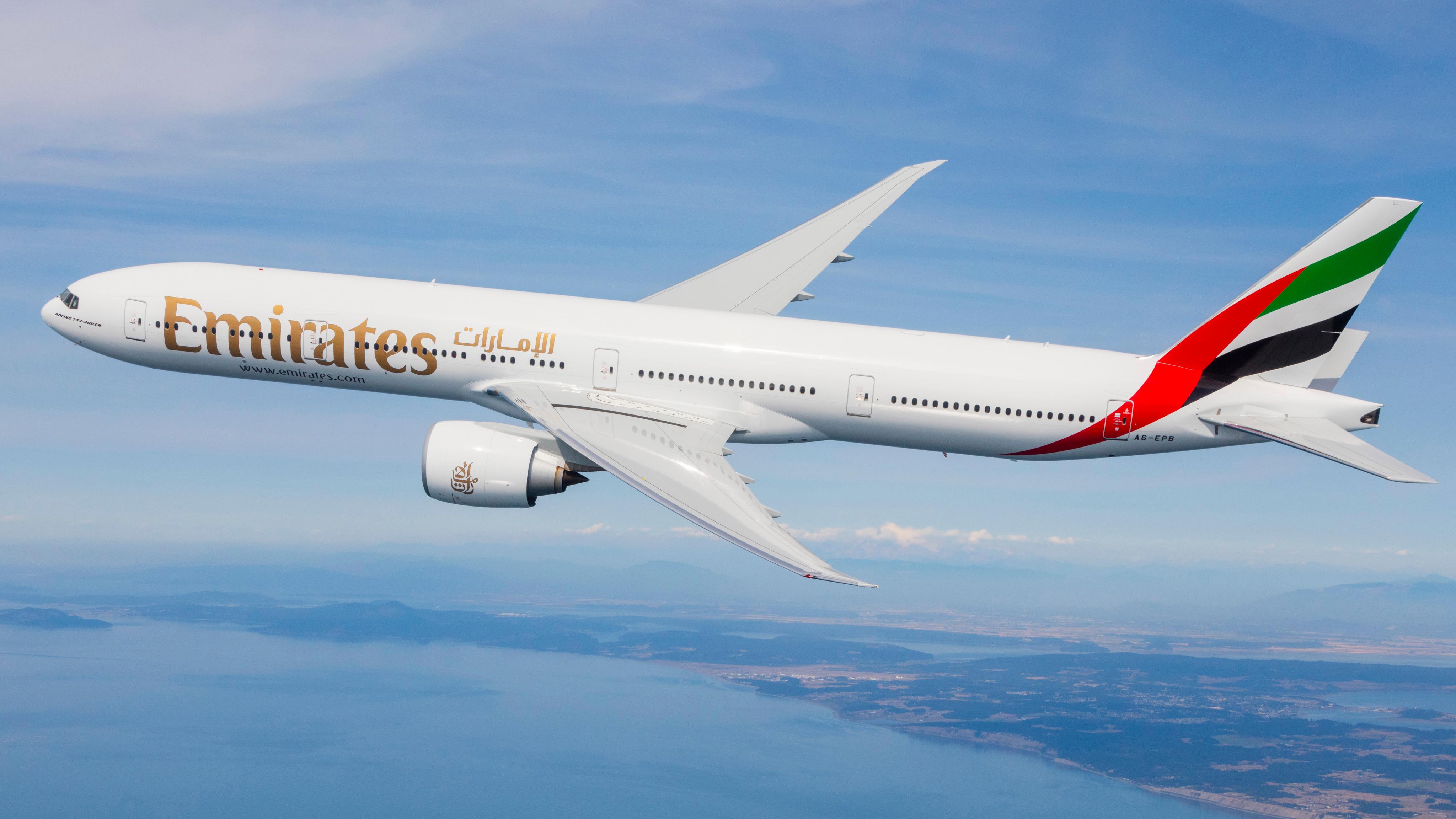 Emirates Gets Green Light For Berlin Services After 22 Years