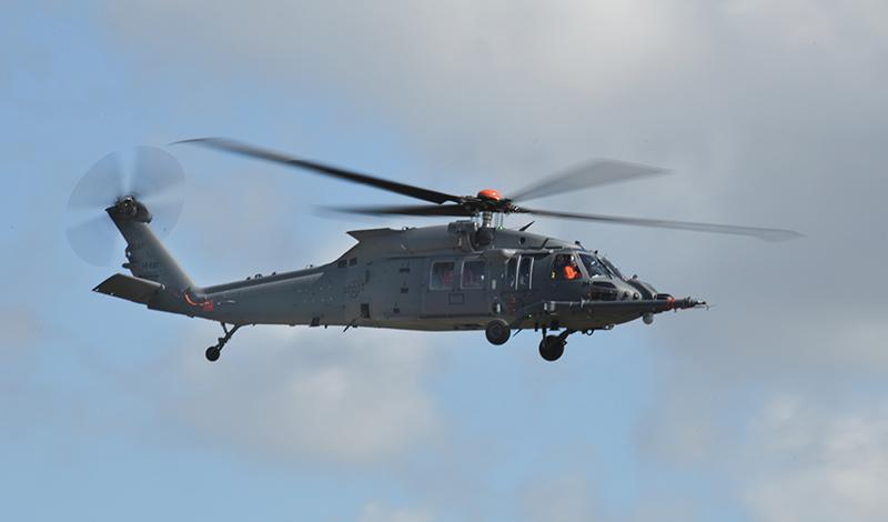 Sierra Nevada Protests HH-60W Upgrade Contract Award | Aviation Week Network - Vimarsana News