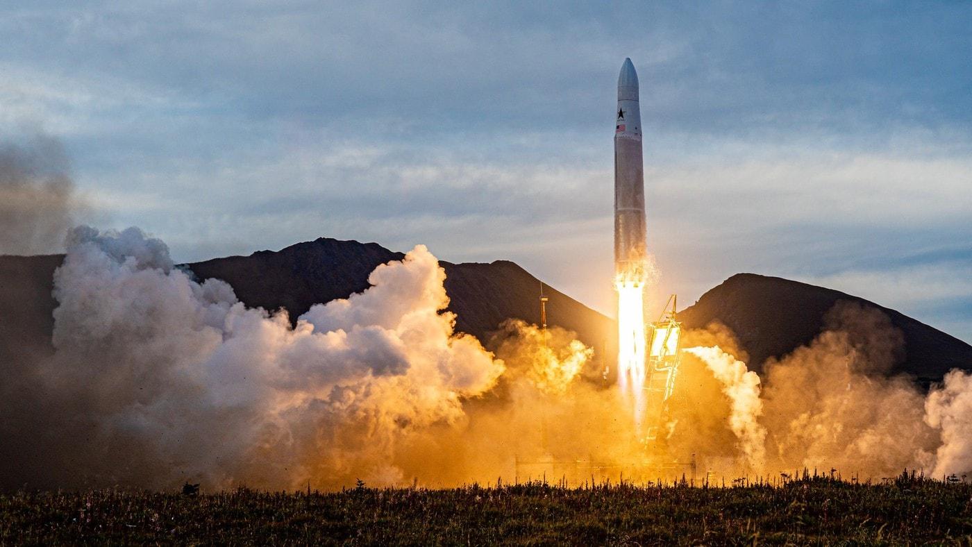 Aerospace & Defense Roundup: Feb. 03 | Aviation Week Network - Vimarsana News