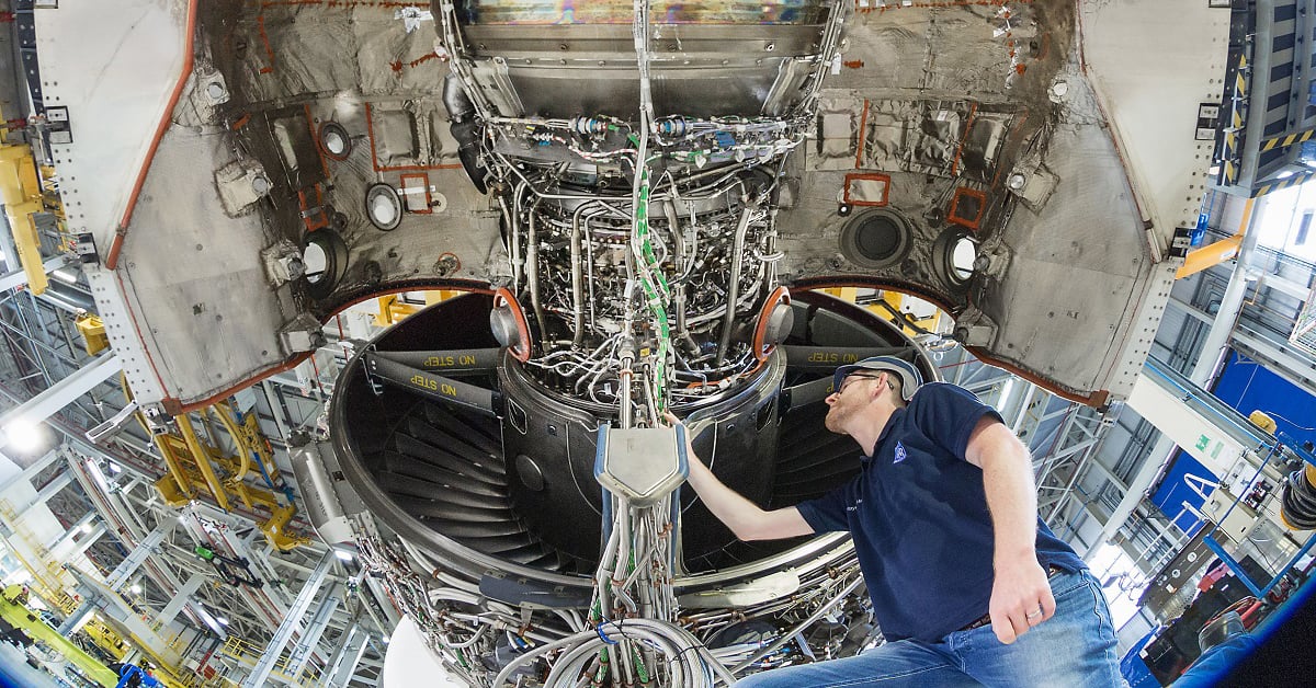 Pioneering Technology To Unlock The Full Potential Of Sustainable Aviation Fuel - Vimarsana News