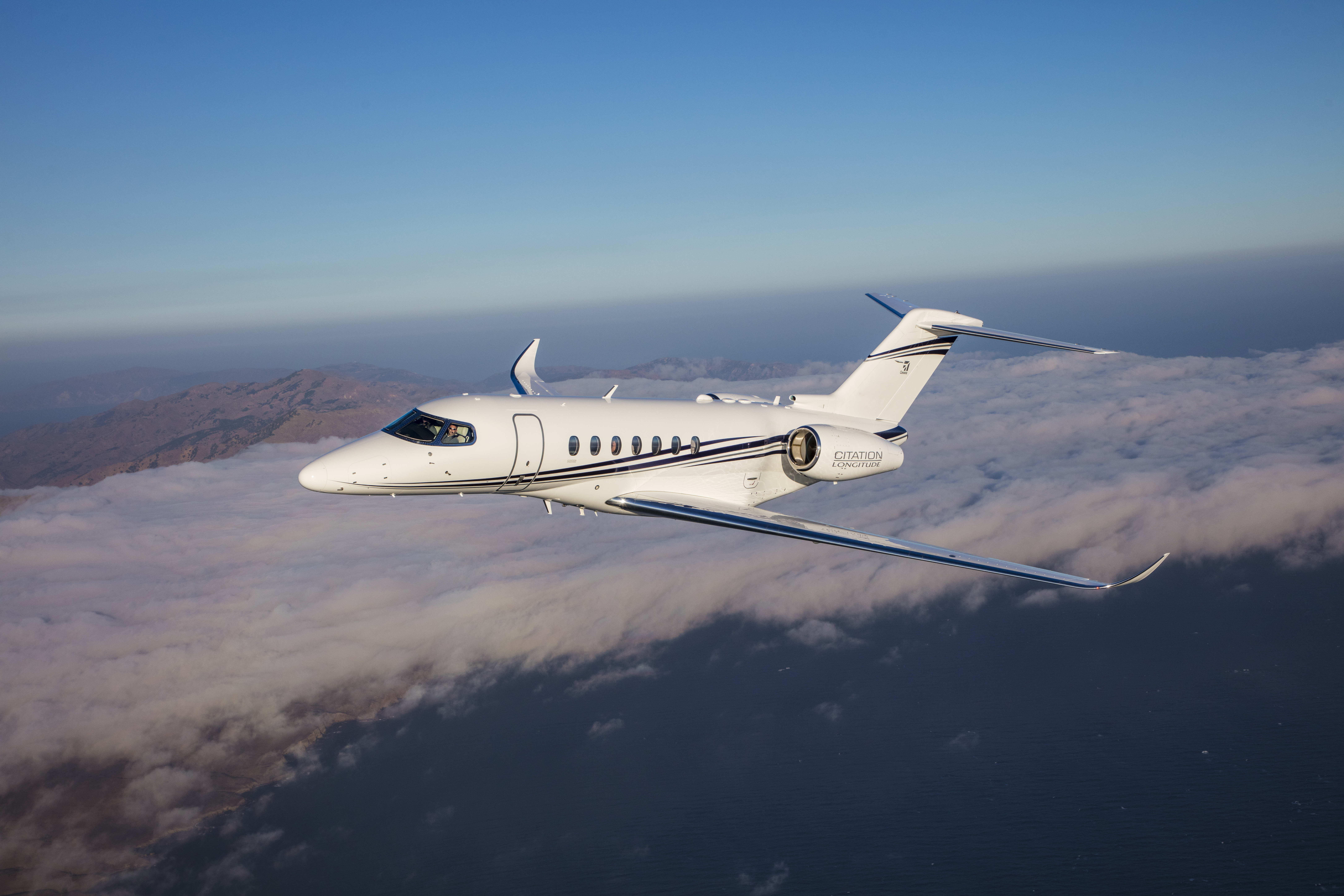 Pilot Report: Cessna Citation Longitude Preflight | Aviation Week Network - Vimarsana News