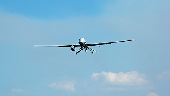 U.S. Military's Ambitious Electronic Attack Concepts Move Forward - Vimarsana News
