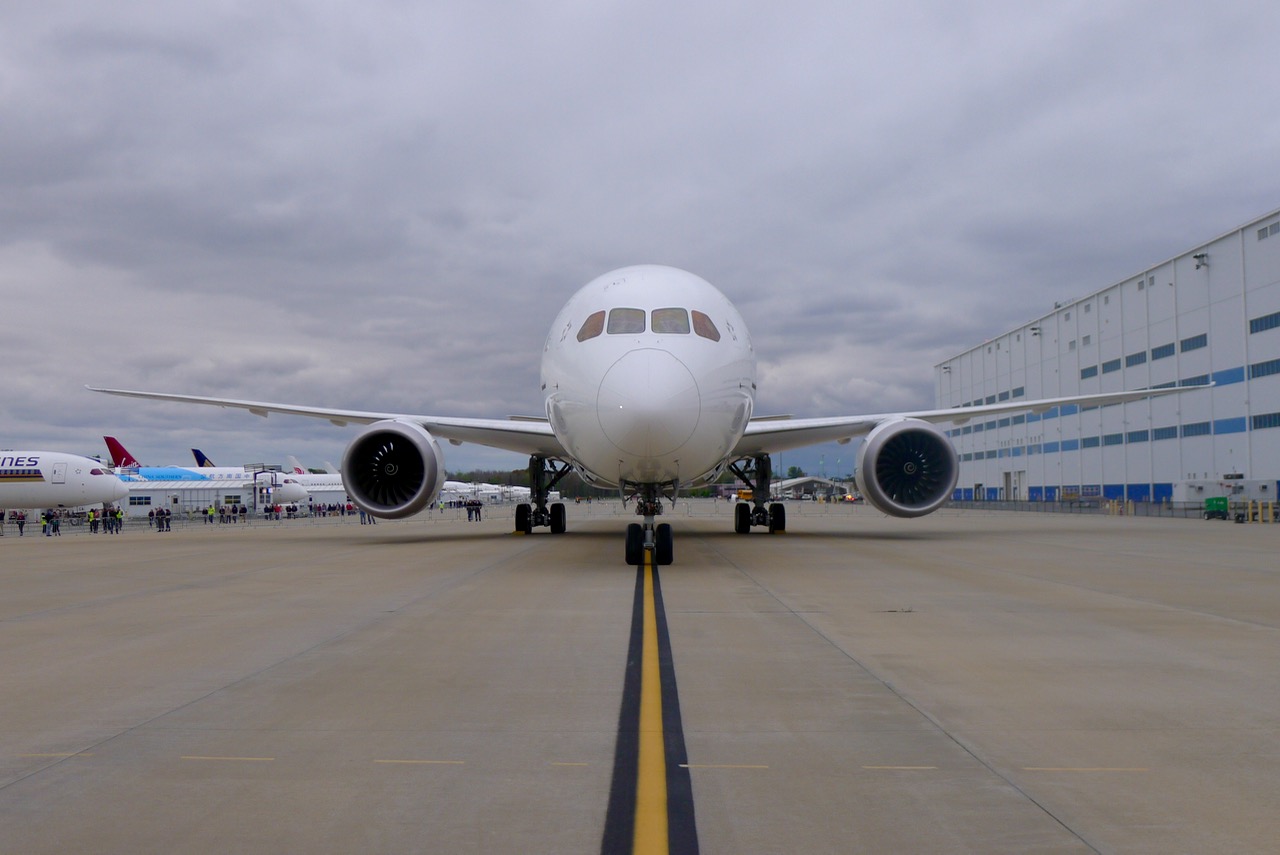 No Relief Seen On Boeing 787 Delays | Aviation Week Network - Vimarsana News