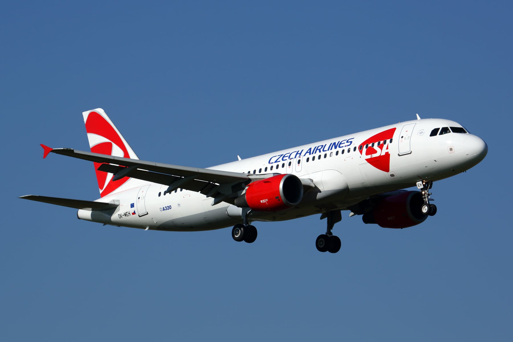 Czech Competition Body Approves Pegasus Buy Of Smartwings