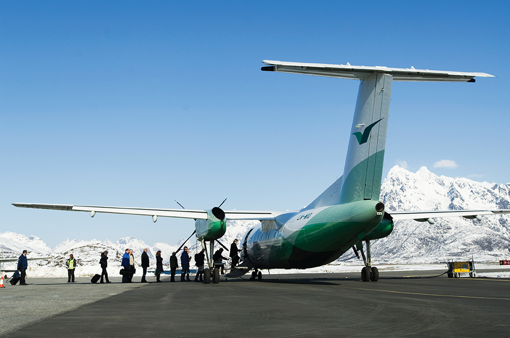 Electric-Powered Aircraft Could Enter Regional Service In Five Years - Vimarsana News