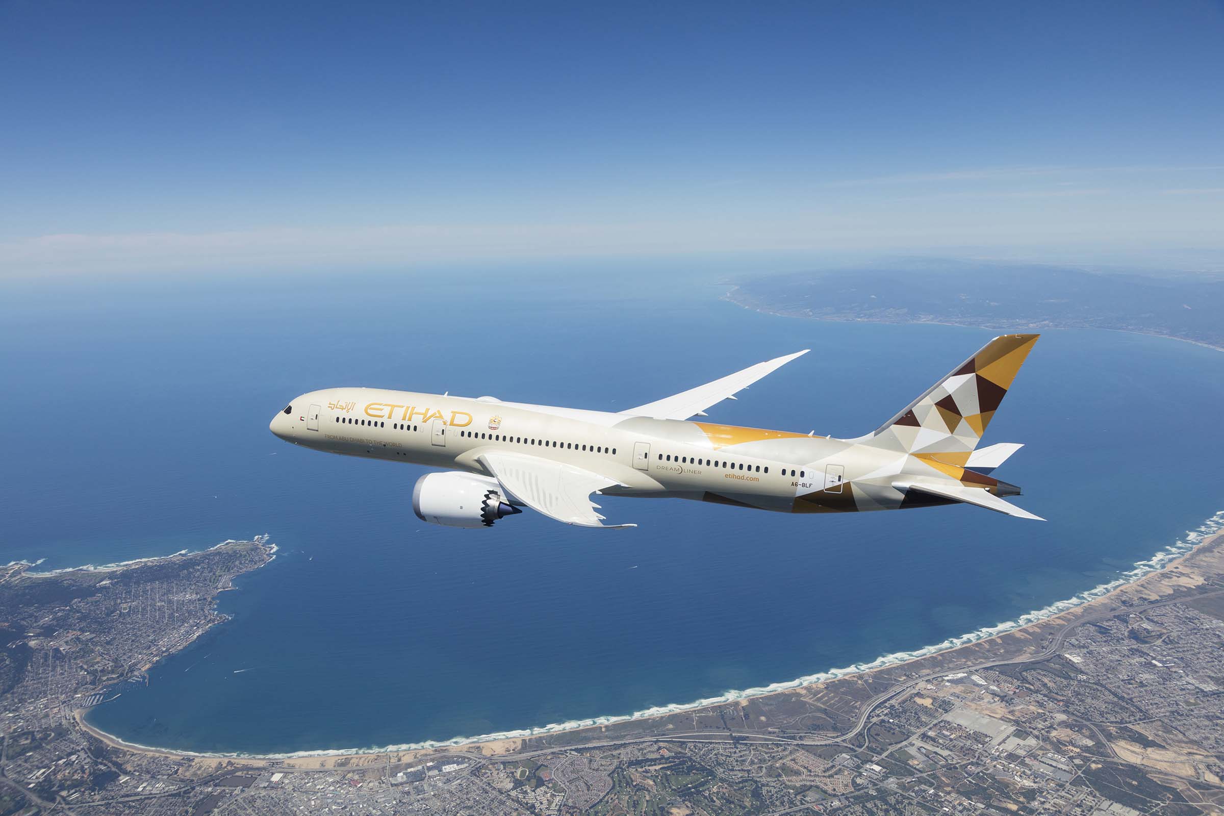 Carbon Analysis: Middle Eastern Carriers Surprisingly Efficient In 2025 | Aviation Week Network