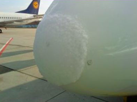 Know Your Weather Radar | Aviation Week Network - Vimarsana News