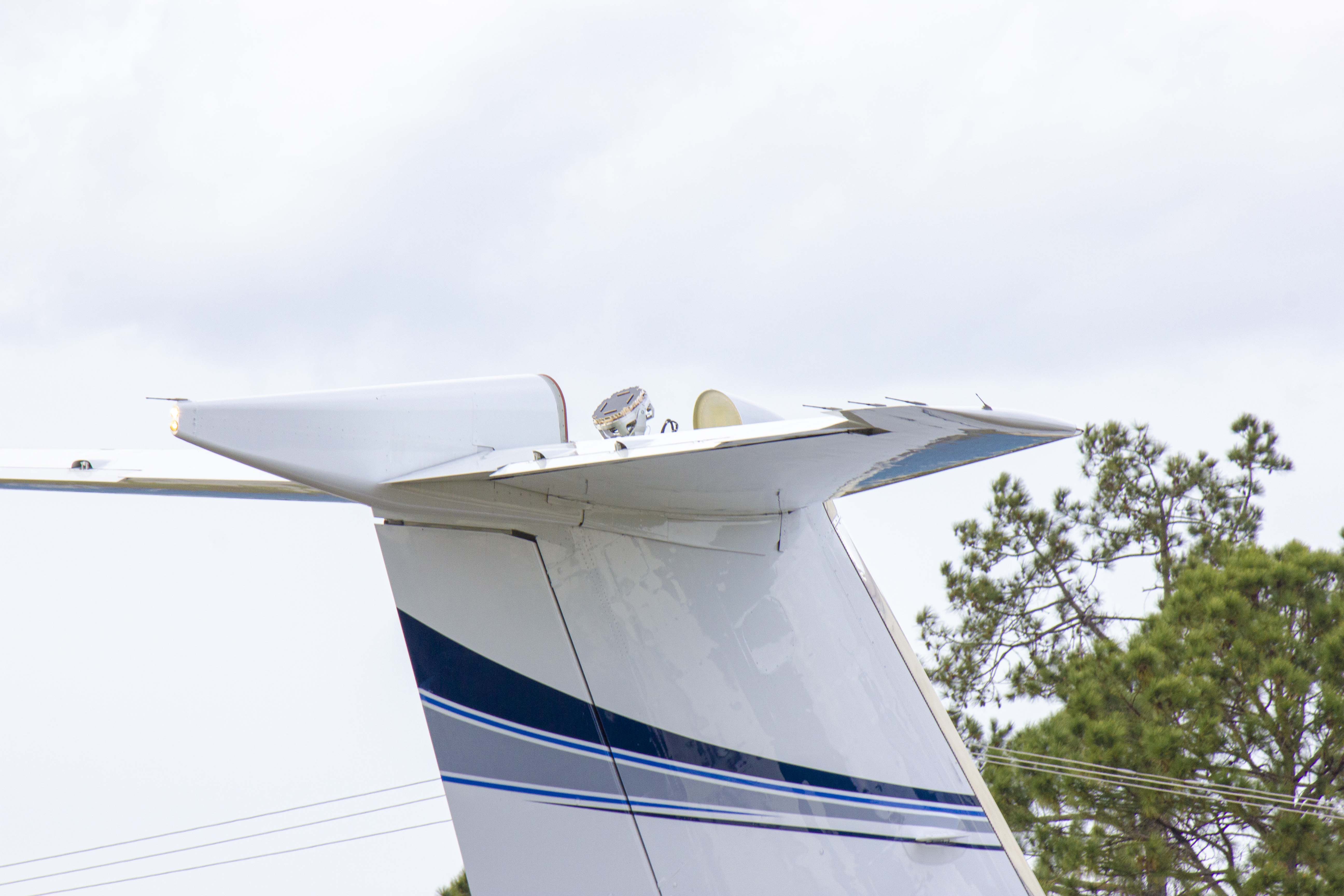 New Antennas, Installation Options For IFEC Systems | Aviation Week Network - Vimarsana News