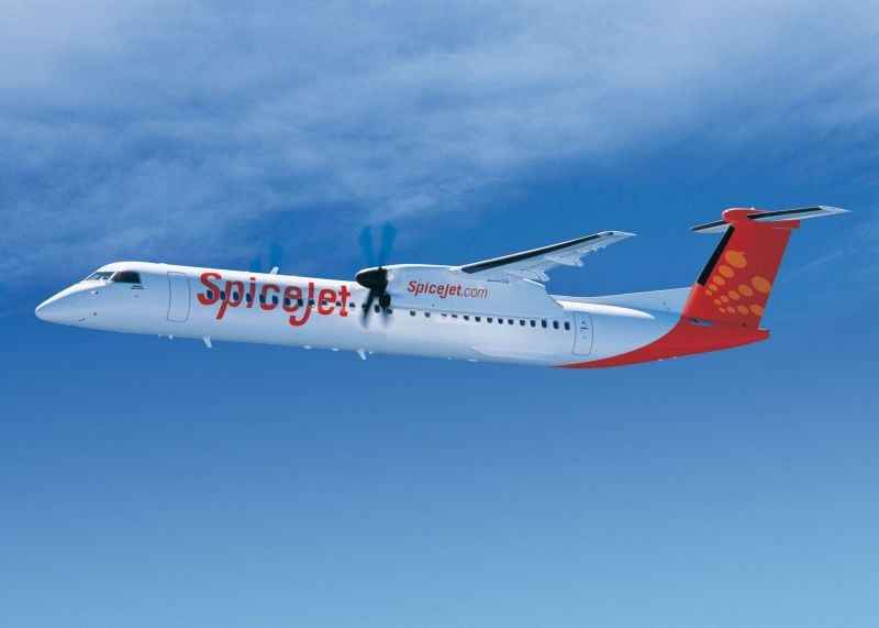 SpiceJet Resolves One Of Eight Legal Challenges From Lessors