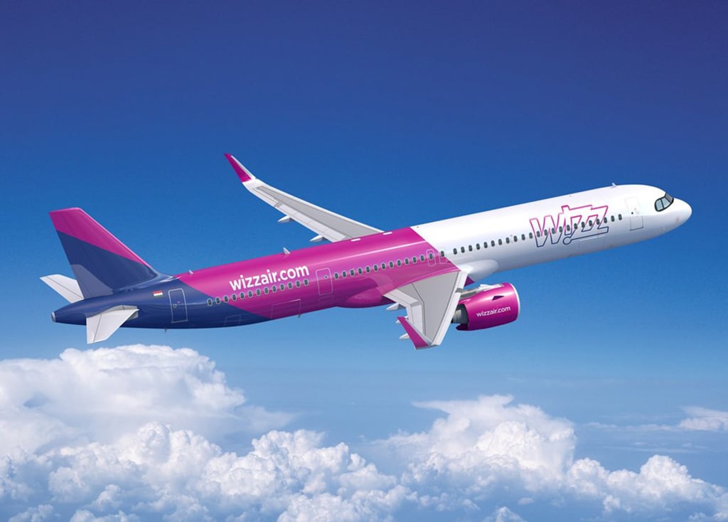 Wizz Air To Keep XLRs In Fleet After Transfer Discussions End