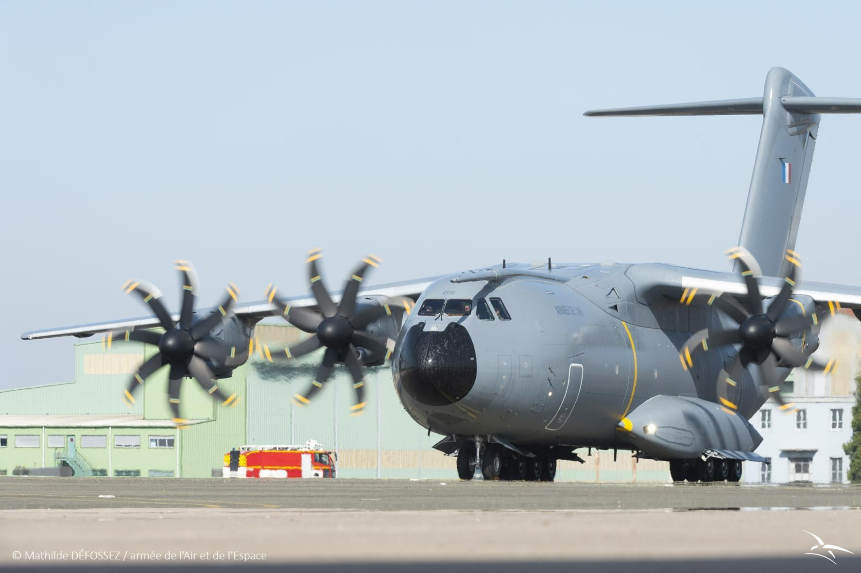 Aerospace & Defense Roundup: April. 19 | Aviation Week Network - Vimarsana News