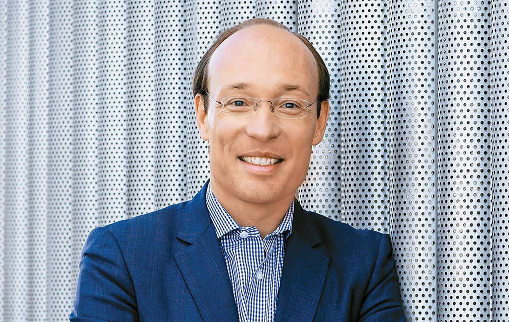 Van Der Werff Leaving SAS To Become Air Canada's New CEO