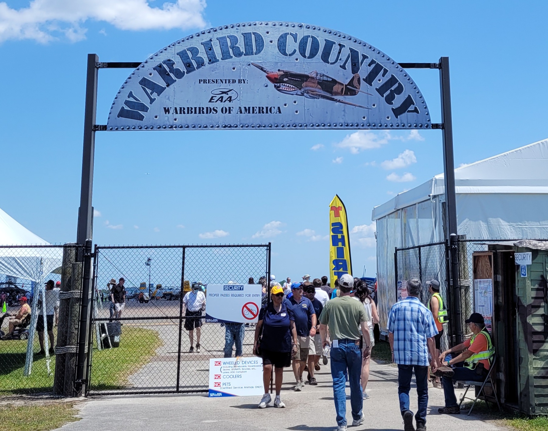 Warbirds at Sun 'n Fun | Aviation Week Network - Vimarsana News