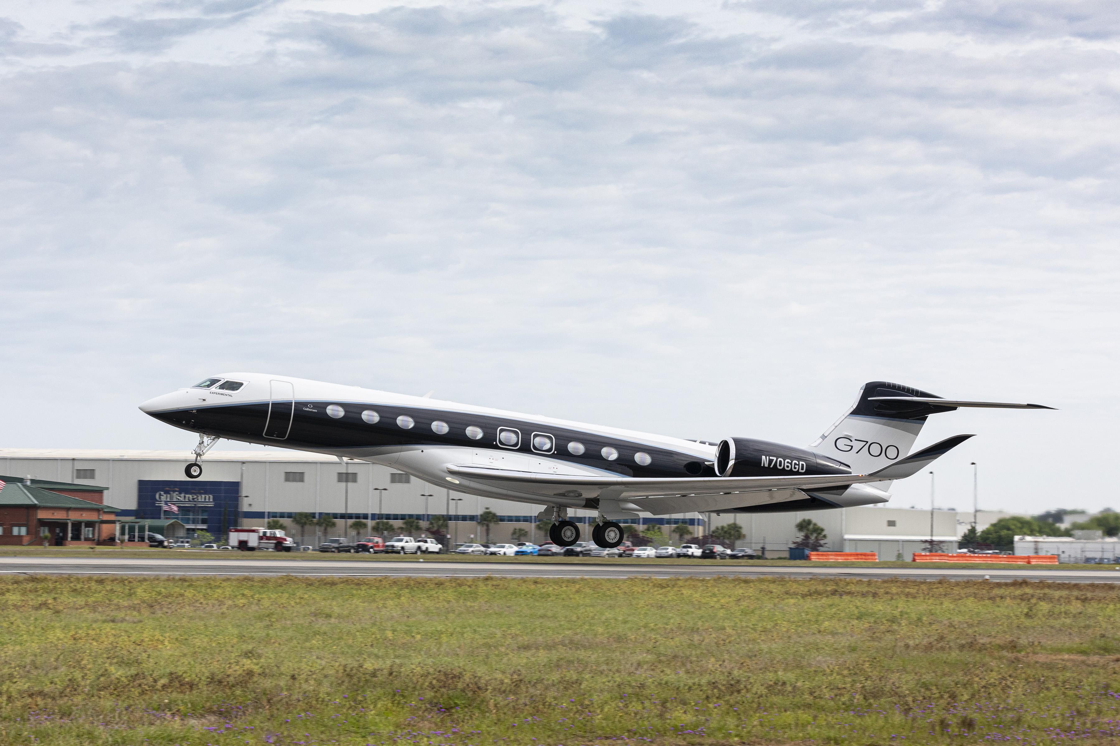 The Week In Business Aviation - April 16 | Aviation Week Network - Vimarsana News