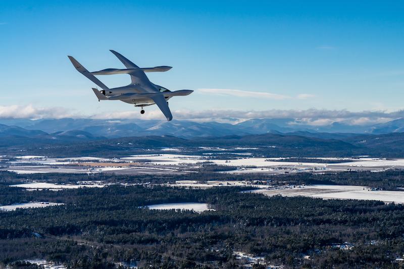 Aerospace & Defense Roundup: May. 05 | Aviation Week Network - Vimarsana News