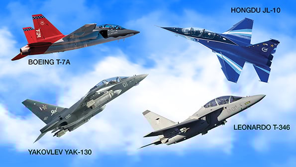 ユーコン　練習機 T4 中等練習機 1/48 Hasegawa (Photo gallery) - YouTube