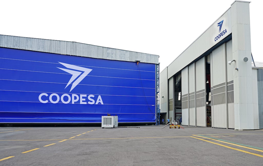 Boeing And Coopesa Unveil New 737BCF Partnership | Aviation Week Network - Vimarsana News