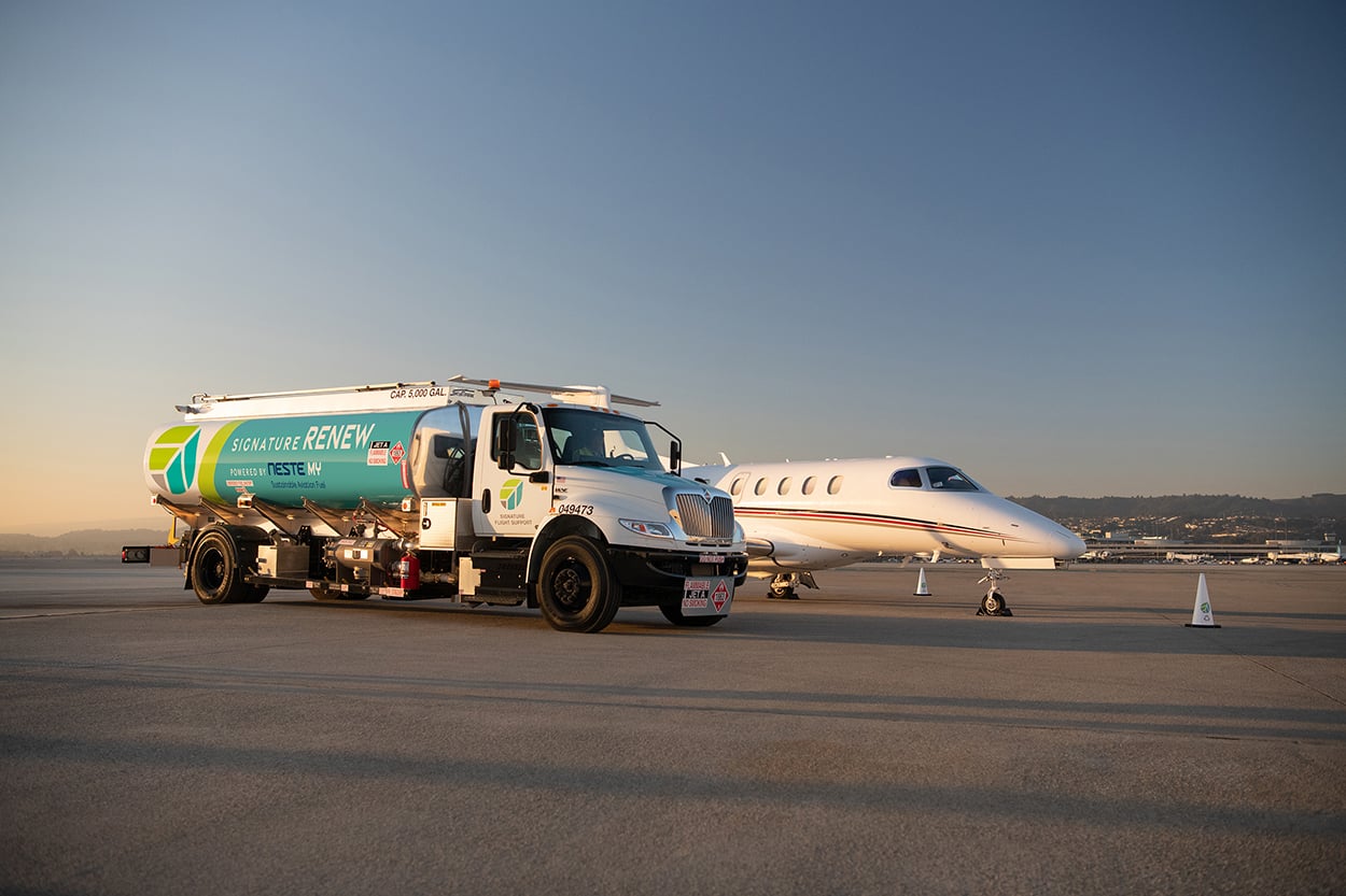 Podcast: Insights From EBACE Connect | Aviation Week Network - Vimarsana News